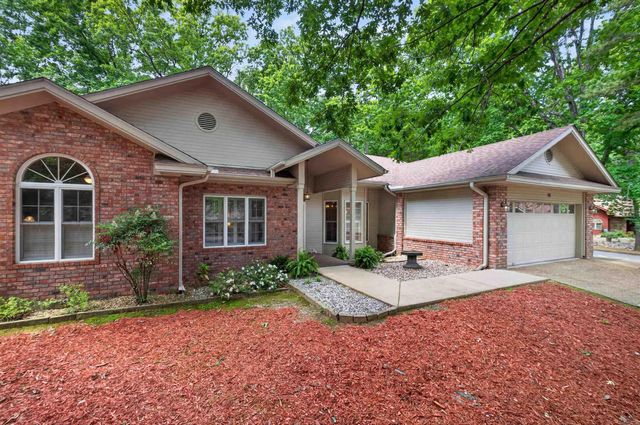 18 Emanuel Drive, Hot Springs Village, AR 71909