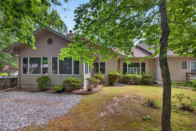 18 Emanuel Drive, Hot Springs Village, AR 71909