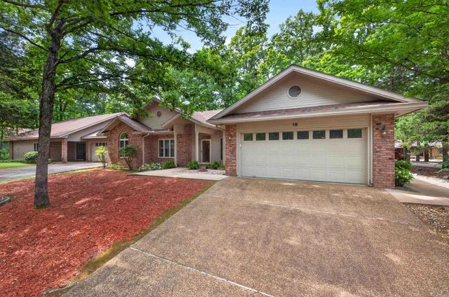 18 Emanuel Drive, Hot Springs Village, AR 71909