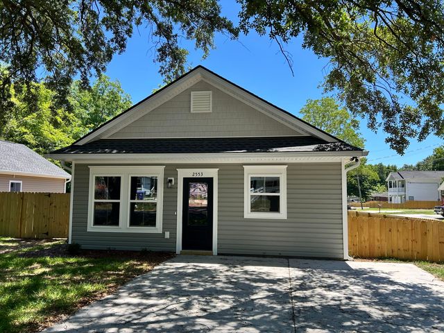 2553 Taylor Street, North Charleston, SC 29406