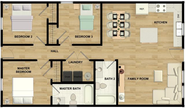 2553 Taylor Street, North Charleston, SC 29406