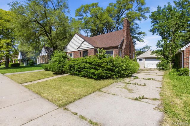 5918 Cadieux Road, Detroit, MI 48224