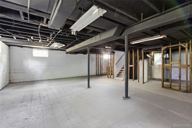 5918 Cadieux Road, Detroit, MI 48224