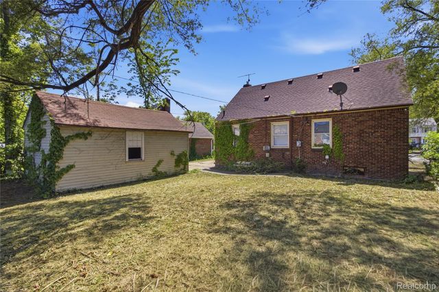 5918 Cadieux Road, Detroit, MI 48224