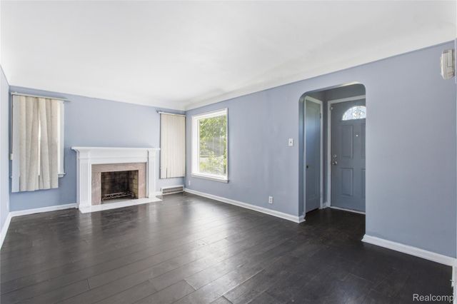 5918 Cadieux Road, Detroit, MI 48224