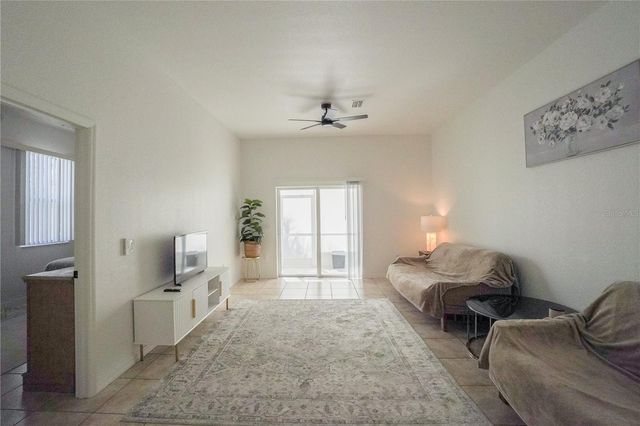 12113 CAPILLA LANE, North Port, FL 34287