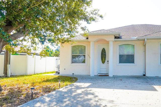 12113 CAPILLA LANE, North Port, FL 34287
