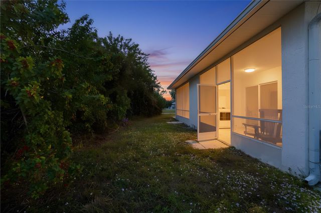 12113 CAPILLA LANE, North Port, FL 34287