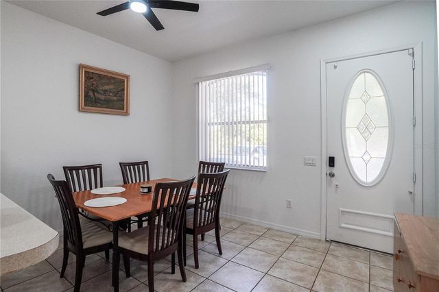 12113 CAPILLA LANE, North Port, FL 34287