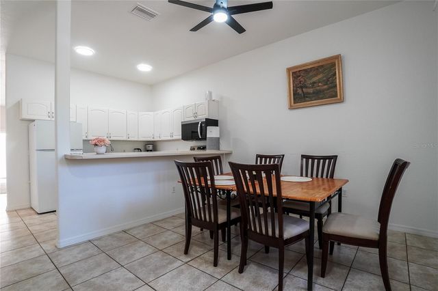 12113 CAPILLA LANE, North Port, FL 34287