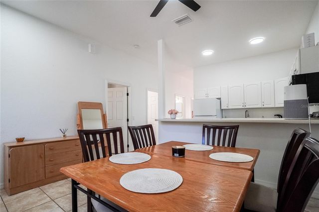 12113 CAPILLA LANE, North Port, FL 34287
