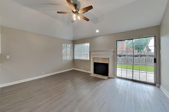 5026 Maple Brook Lane, Houston, TX 77345