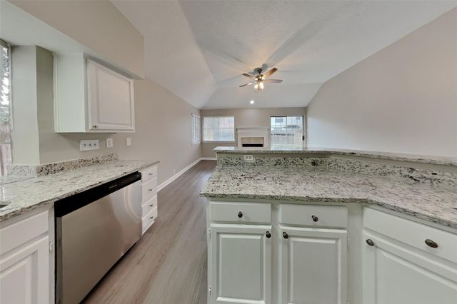 5026 Maple Brook Lane, Houston, TX 77345