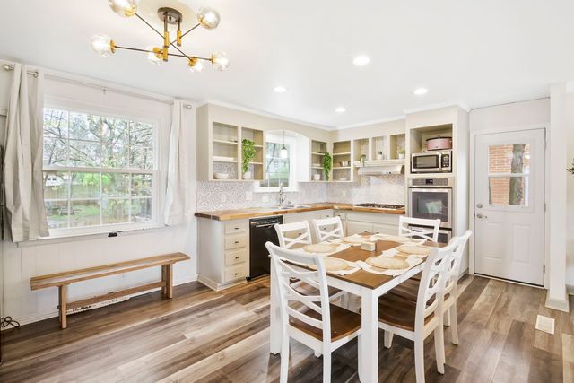 528 Continental Dr, Nashville, TN 37209