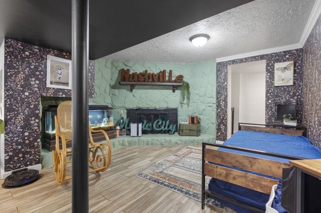 528 Continental Dr, Nashville, TN 37209