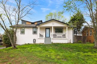 528 Continental Dr, Nashville, TN 37209