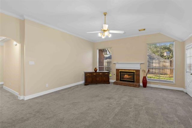 1407 Almond Brook Lane, Houston, TX 77062