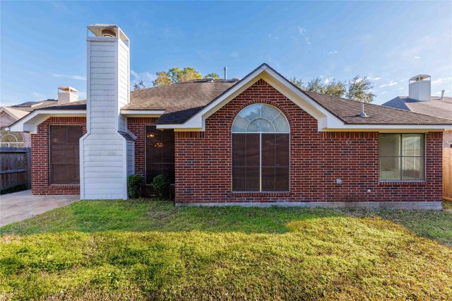 1407 Almond Brook Lane, Houston, TX 77062