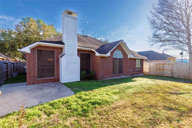 1407 Almond Brook Lane, Houston, TX 77062