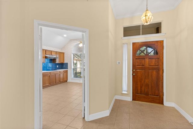 1407 Almond Brook Lane, Houston, TX 77062