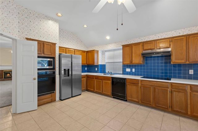 1407 Almond Brook Lane, Houston, TX 77062