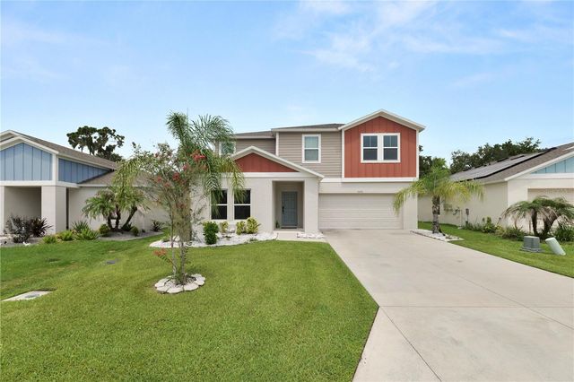 5693 ARLINGTON RIVER DRIVE, Lakeland, FL 33811
