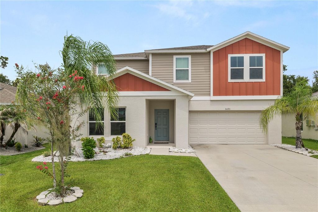 5693 ARLINGTON RIVER DRIVE, Lakeland, FL 33811