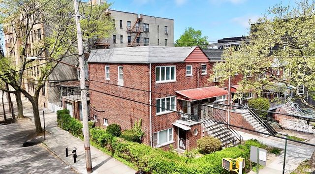3001 Bronxwood Avenue, Bronx, NY 10469
