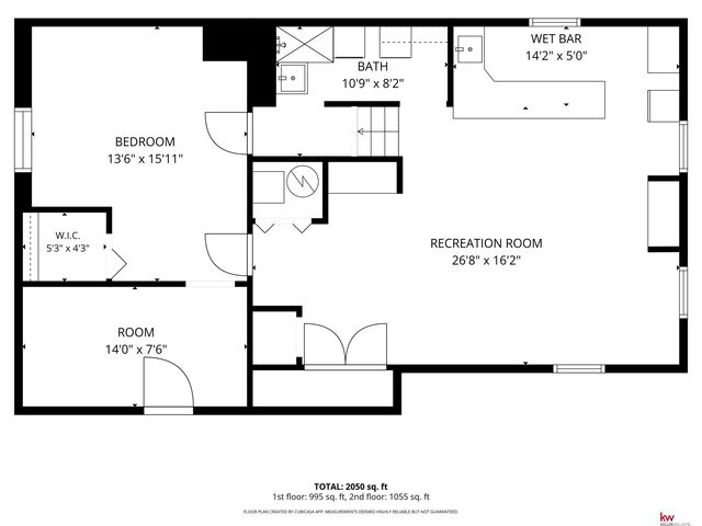 222 Pickardy Lane, Council Bluffs, IA 51503
