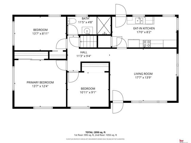 222 Pickardy Lane, Council Bluffs, IA 51503