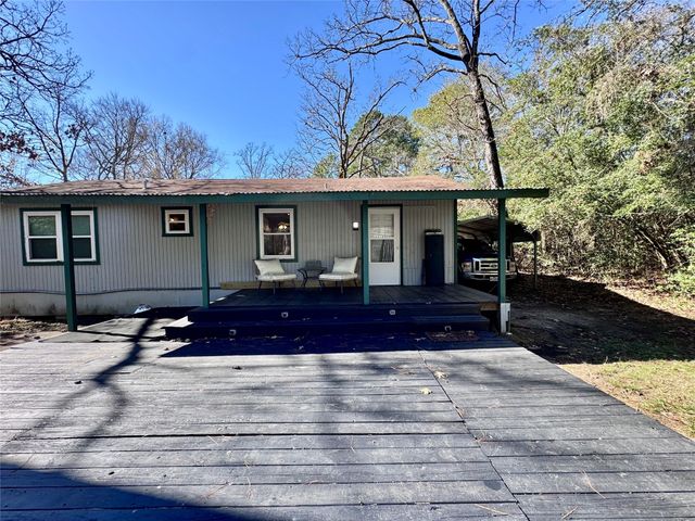 140 Sharon Lane, Livingston, TX 77351