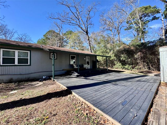 140 Sharon Lane, Livingston, TX 77351