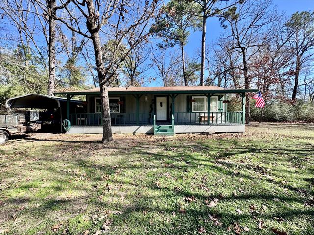 140 Sharon Lane, Livingston, TX 77351