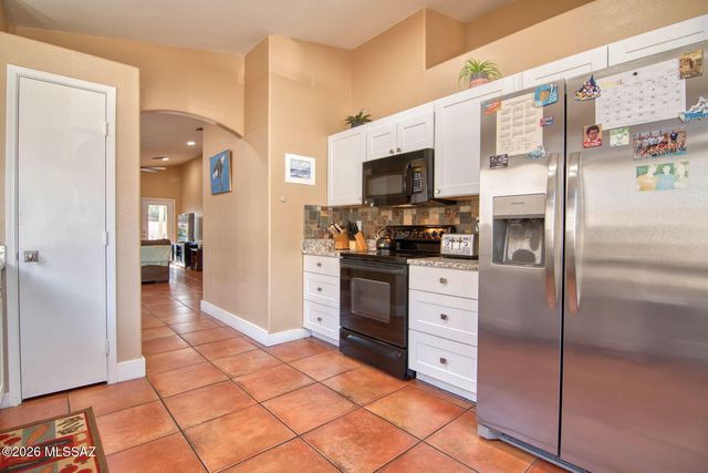 8176 N Wheatfield, Tucson, AZ 85741