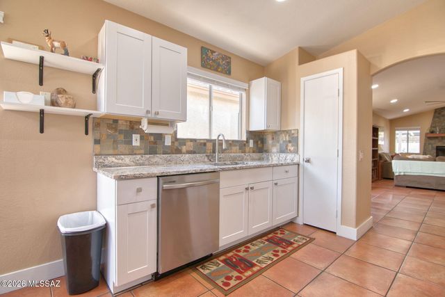 8176 N Wheatfield, Tucson, AZ 85741