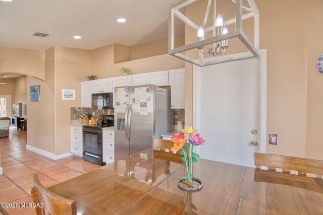 8176 N Wheatfield, Tucson, AZ 85741