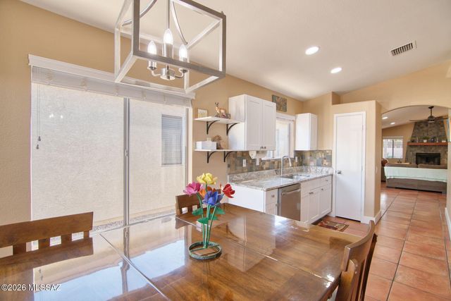 8176 N Wheatfield, Tucson, AZ 85741