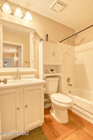 8176 N Wheatfield, Tucson, AZ 85741