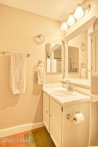 8176 N Wheatfield, Tucson, AZ 85741