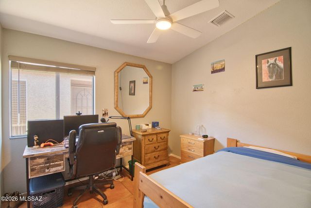 8176 N Wheatfield, Tucson, AZ 85741