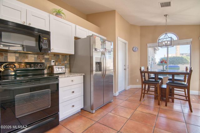 8176 N Wheatfield, Tucson, AZ 85741