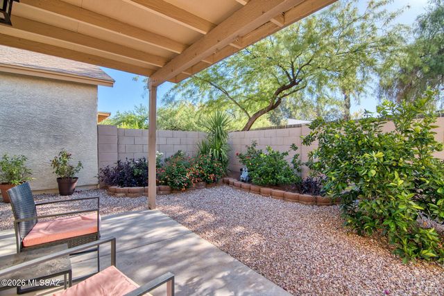 8176 N Wheatfield, Tucson, AZ 85741