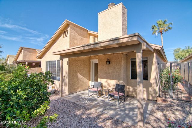 8176 N Wheatfield, Tucson, AZ 85741