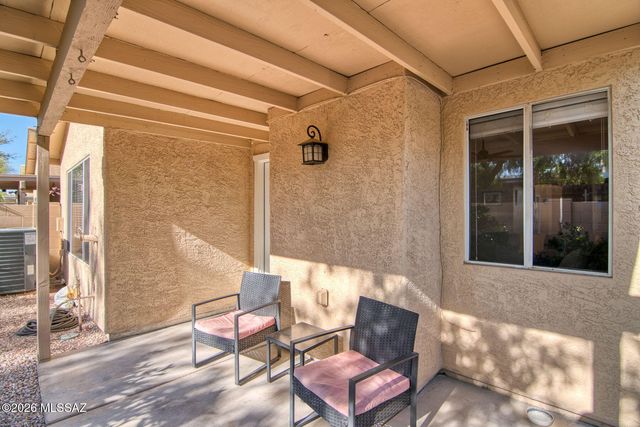 8176 N Wheatfield, Tucson, AZ 85741