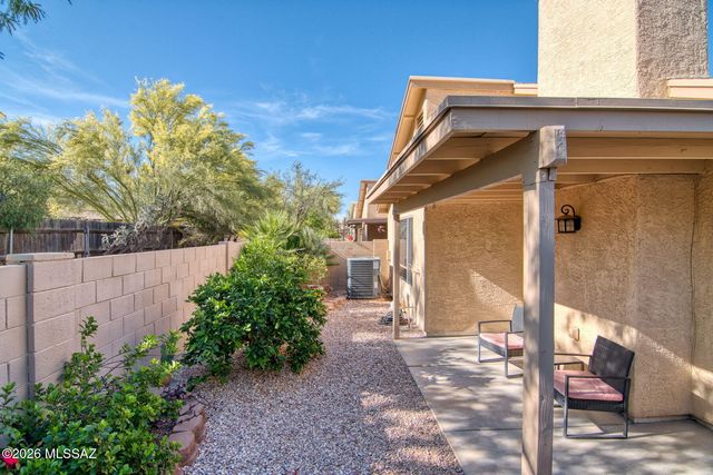 8176 N Wheatfield, Tucson, AZ 85741