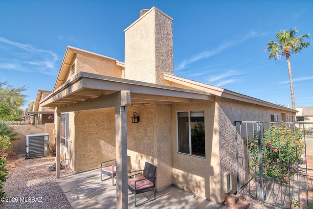 8176 N Wheatfield, Tucson, AZ 85741