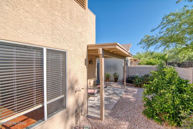 8176 N Wheatfield, Tucson, AZ 85741