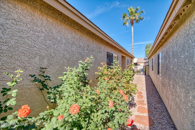 8176 N Wheatfield, Tucson, AZ 85741