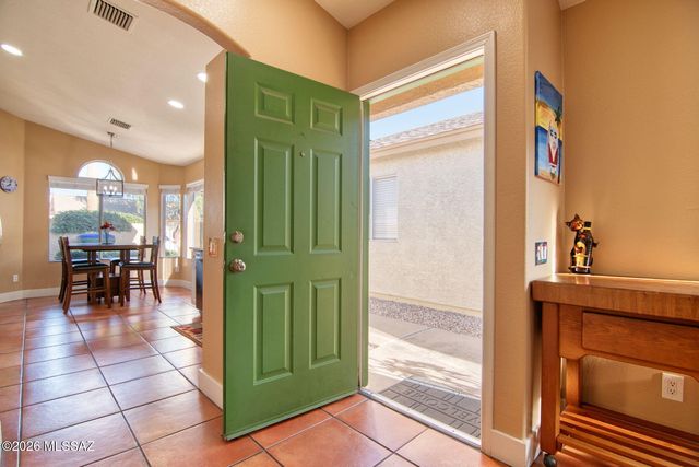 8176 N Wheatfield, Tucson, AZ 85741