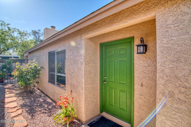 8176 N Wheatfield, Tucson, AZ 85741